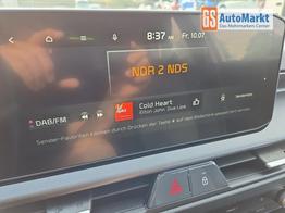 Kia Stonic 1.0 T-GDI 100PS Automatik NEUES MODELL Sitzheizung Lenkradheizung PDC v+h R&uuml;ckf.Kamera Klima Bluetooth Touchscreen Apple CarPlay Android Auto Tempomat 