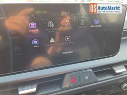 Kia Stonic 1.0 T-GDI 100PS Automatik NEUES MODELL Sitzheizung Lenkradheizung PDC v+h R&uuml;ckf.Kamera Klima Bluetooth Touchscreen Apple CarPlay Android Auto Tempomat 