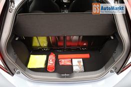 Toyota Aygo X Pure 1.5 Hybrid 116PS Automatik Sitzheizung Klimaautomatik AbstandsTempomat Multifunktionslenkrad Radio Bluetooth Touchscreen Apple CarPlay + Android Auto 