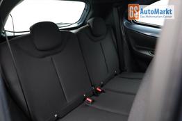 Toyota Aygo X Pure 1.5 Hybrid 116PS Automatik Sitzheizung Klimaautomatik AbstandsTempomat Multifunktionslenkrad Radio Bluetooth Touchscreen Apple CarPlay + Android Auto 