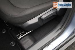 Toyota Aygo X Pure 1.5 Hybrid 116PS Automatik Sitzheizung Klimaautomatik AbstandsTempomat Multifunktionslenkrad Radio Bluetooth Touchscreen Apple CarPlay + Android Auto 