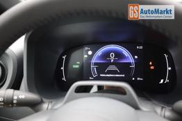 Toyota Aygo X Pure 1.5 Hybrid 116PS Automatik Sitzheizung Klimaautomatik AbstandsTempomat Multifunktionslenkrad Radio Bluetooth Touchscreen Apple CarPlay + Android Auto 