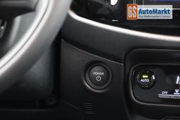 Toyota Aygo X Pure 1.5 Hybrid 116PS Automatik Sitzheizung Klimaautomatik AbstandsTempomat Multifunktionslenkrad Radio Bluetooth Touchscreen Apple CarPlay + Android Auto 