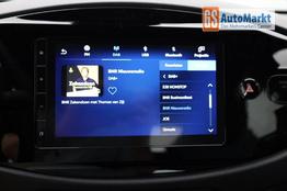 Toyota Aygo X Pure 1.5 Hybrid 116PS Automatik Sitzheizung Klimaautomatik AbstandsTempomat Multifunktionslenkrad Radio Bluetooth Touchscreen Apple CarPlay + Android Auto 