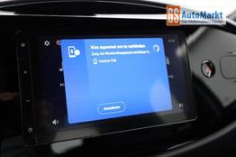 Toyota Aygo X Pure 1.5 Hybrid 116PS Automatik Sitzheizung Klimaautomatik AbstandsTempomat Multifunktionslenkrad Radio Bluetooth Touchscreen Apple CarPlay + Android Auto 