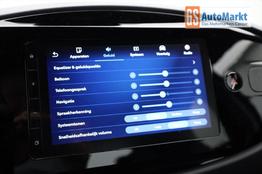 Toyota Aygo X Pure 1.5 Hybrid 116PS Automatik Sitzheizung Klimaautomatik AbstandsTempomat Multifunktionslenkrad Radio Bluetooth Touchscreen Apple CarPlay + Android Auto 