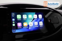 Toyota Aygo X Pure 1.5 Hybrid 116PS Automatik Sitzheizung Klimaautomatik AbstandsTempomat Multifunktionslenkrad Radio Bluetooth Touchscreen Apple CarPlay + Android Auto 