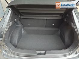 Nissan Qashqai 1.3 DIG-T MHEV 158 PS X-Tronic N-Connecta Teil-Leder PanoGlasdach Klimaautomatik Sitzheizung Lenkradheizung Navi ACC PDC v+h 360&deg;Kamera DAB Bluetooth Touchscreen Apple CarPlay Android Auto 18"LM 