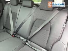 Nissan Qashqai 1.3 DIG-T MHEV 158 PS X-Tronic N-Connecta Teil-Leder PanoGlasdach Klimaautomatik Sitzheizung Lenkradheizung Navi ACC PDC v+h 360&deg;Kamera DAB Bluetooth Touchscreen Apple CarPlay Android Auto 18"LM 