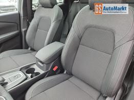 Nissan Qashqai 1.3 DIG-T MHEV 158 PS X-Tronic N-Connecta Teil-Leder PanoGlasdach Klimaautomatik Sitzheizung Lenkradheizung Navi ACC PDC v+h 360&deg;Kamera DAB Bluetooth Touchscreen Apple CarPlay Android Auto 18"LM 