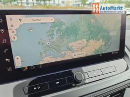 Nissan Qashqai 1.3 DIG-T MHEV 158 PS X-Tronic N-Connecta Teil-Leder PanoGlasdach Klimaautomatik Sitzheizung Lenkradheizung Navi ACC PDC v+h 360&deg;Kamera DAB Bluetooth Touchscreen Apple CarPlay Android Auto 18"LM 