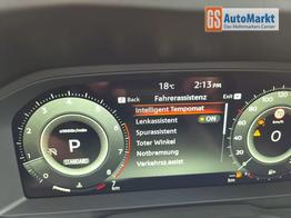 Nissan Qashqai 1.3 DIG-T MHEV 158 PS X-Tronic N-Connecta Teil-Leder PanoGlasdach Klimaautomatik Sitzheizung Lenkradheizung Navi ACC PDC v+h 360&deg;Kamera DAB Bluetooth Touchscreen Apple CarPlay Android Auto 18"LM 