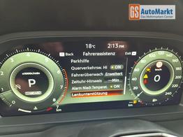 Nissan Qashqai 1.3 DIG-T MHEV 158 PS X-Tronic N-Connecta Teil-Leder PanoGlasdach Klimaautomatik Sitzheizung Lenkradheizung Navi ACC PDC v+h 360&deg;Kamera DAB Bluetooth Touchscreen Apple CarPlay Android Auto 18"LM 