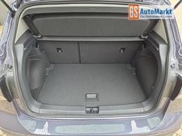 Volkswagen T-Cross 1.0 TSI 116PS DSG Life AHK (abnehmbar) IQ.LIGHT-LED-Matrix Sitzheizung R&uuml;ckf.Kamera Klimaautomatik Abstandstempomat Apple CarPlay Android Auto 