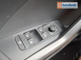 Volkswagen T-Cross 1.0 TSI 116PS DSG Life AHK (abnehmbar) IQ.LIGHT-LED-Matrix Sitzheizung R&uuml;ckf.Kamera Klimaautomatik Abstandstempomat Apple CarPlay Android Auto 
