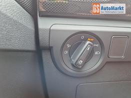 Volkswagen T-Cross 1.0 TSI 116PS DSG Life AHK (abnehmbar) IQ.LIGHT-LED-Matrix Sitzheizung R&uuml;ckf.Kamera Klimaautomatik Abstandstempomat Apple CarPlay Android Auto 