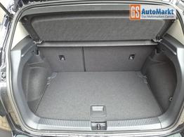 Volkswagen T-Cross 1.0 TSI 116PS DSG Life AHK (abnehmbar) IQ.LIGHT-LED-Matrix Sitzheizung R&uuml;ckf.Kamera Klimaautomatik Abstandstempomat Apple CarPlay Android Auto 