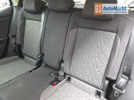 Volkswagen T-Cross 1.0 TSI 116PS DSG Life AHK (abnehmbar) IQ.LIGHT-LED-Matrix Sitzheizung R&uuml;ckf.Kamera Klimaautomatik Abstandstempomat Apple CarPlay Android Auto 