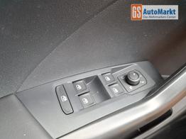 Volkswagen T-Cross 1.0 TSI 116PS DSG Life AHK (abnehmbar) IQ.LIGHT-LED-Matrix Sitzheizung R&uuml;ckf.Kamera Klimaautomatik Abstandstempomat Apple CarPlay Android Auto 
