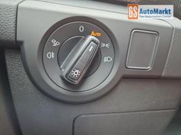 Volkswagen T-Cross 1.0 TSI 116PS DSG Life AHK (abnehmbar) IQ.LIGHT-LED-Matrix Sitzheizung R&uuml;ckf.Kamera Klimaautomatik Abstandstempomat Apple CarPlay Android Auto 