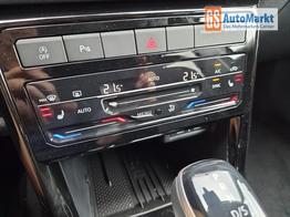 Volkswagen T-Cross 1.0 TSI 116PS DSG Life AHK (abnehmbar) IQ.LIGHT-LED-Matrix Sitzheizung R&uuml;ckf.Kamera Klimaautomatik Abstandstempomat Apple CarPlay Android Auto 