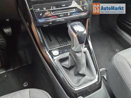Volkswagen T-Cross 1.0 TSI 116PS DSG Life AHK (abnehmbar) IQ.LIGHT-LED-Matrix Sitzheizung R&uuml;ckf.Kamera Klimaautomatik Abstandstempomat Apple CarPlay Android Auto 