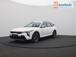 Kia K4 Sportswagon 1.0 T-GDI 115PS Vision Digital Cockpit Klimaautomatik Sitzheizung Navi ACC PDC v+h R&uuml;ckf.Kamera DAB Bluetooth Touchscreen Apple CarPlay Android Auto 16"LM 