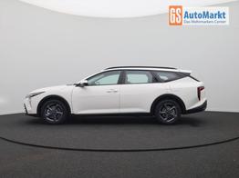 Kia K4 Sportswagon 1.0 T-GDI 115PS Vision Digital Cockpit Klimaautomatik Sitzheizung Navi ACC PDC v+h R&uuml;ckf.Kamera DAB Bluetooth Touchscreen Apple CarPlay Android Auto 16"LM 