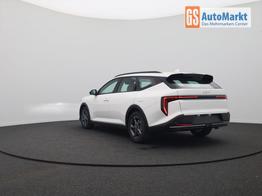 Kia K4 Sportswagon 1.0 T-GDI 115PS Vision Digital Cockpit Klimaautomatik Sitzheizung Navi ACC PDC v+h R&uuml;ckf.Kamera DAB Bluetooth Touchscreen Apple CarPlay Android Auto 16"LM 