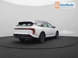 Kia K4 Sportswagon 1.0 T-GDI 115PS Vision Digital Cockpit Klimaautomatik Sitzheizung Navi ACC PDC v+h R&uuml;ckf.Kamera DAB Bluetooth Touchscreen Apple CarPlay Android Auto 16"LM 