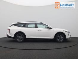Kia K4 Sportswagon 1.0 T-GDI 115PS Vision Digital Cockpit Klimaautomatik Sitzheizung Navi ACC PDC v+h R&uuml;ckf.Kamera DAB Bluetooth Touchscreen Apple CarPlay Android Auto 16"LM 