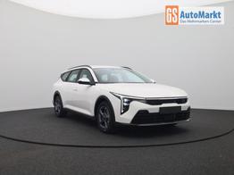 Kia K4 Sportswagon 1.0 T-GDI 115PS Vision Digital Cockpit Klimaautomatik Sitzheizung Navi ACC PDC v+h R&uuml;ckf.Kamera DAB Bluetooth Touchscreen Apple CarPlay Android Auto 16"LM 