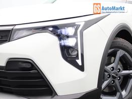 Kia K4 Sportswagon 1.0 T-GDI 115PS Vision Digital Cockpit Klimaautomatik Sitzheizung Navi ACC PDC v+h R&uuml;ckf.Kamera DAB Bluetooth Touchscreen Apple CarPlay Android Auto 16"LM 