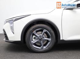 Kia K4 Sportswagon 1.0 T-GDI 115PS Vision Digital Cockpit Klimaautomatik Sitzheizung Navi ACC PDC v+h R&uuml;ckf.Kamera DAB Bluetooth Touchscreen Apple CarPlay Android Auto 16"LM 
