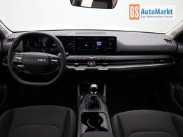 Kia K4 Sportswagon 1.0 T-GDI 115PS Vision Digital Cockpit Klimaautomatik Sitzheizung Navi ACC PDC v+h R&uuml;ckf.Kamera DAB Bluetooth Touchscreen Apple CarPlay Android Auto 16"LM 