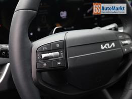 Kia K4 Sportswagon 1.0 T-GDI 115PS Vision Digital Cockpit Klimaautomatik Sitzheizung Navi ACC PDC v+h R&uuml;ckf.Kamera DAB Bluetooth Touchscreen Apple CarPlay Android Auto 16"LM 