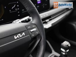 Kia K4 Sportswagon 1.0 T-GDI 115PS Vision Digital Cockpit Klimaautomatik Sitzheizung Navi ACC PDC v+h R&uuml;ckf.Kamera DAB Bluetooth Touchscreen Apple CarPlay Android Auto 16"LM 