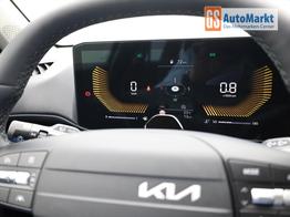 Kia K4 Sportswagon 1.0 T-GDI 115PS Vision Digital Cockpit Klimaautomatik Sitzheizung Navi ACC PDC v+h R&uuml;ckf.Kamera DAB Bluetooth Touchscreen Apple CarPlay Android Auto 16"LM 