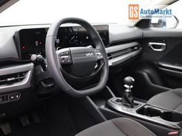 Kia K4 Sportswagon 1.0 T-GDI 115PS Vision Digital Cockpit Klimaautomatik Sitzheizung Navi ACC PDC v+h R&uuml;ckf.Kamera DAB Bluetooth Touchscreen Apple CarPlay Android Auto 16"LM 