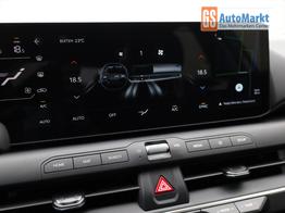 Kia K4 Sportswagon 1.0 T-GDI 115PS Vision Digital Cockpit Klimaautomatik Sitzheizung Navi ACC PDC v+h R&uuml;ckf.Kamera DAB Bluetooth Touchscreen Apple CarPlay Android Auto 16"LM 