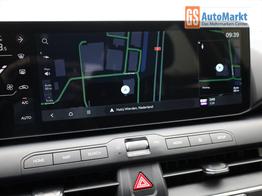 Kia K4 Sportswagon 1.0 T-GDI 115PS Vision Digital Cockpit Klimaautomatik Sitzheizung Navi ACC PDC v+h R&uuml;ckf.Kamera DAB Bluetooth Touchscreen Apple CarPlay Android Auto 16"LM 