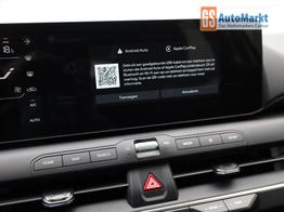 Kia K4 Sportswagon 1.0 T-GDI 115PS Vision Digital Cockpit Klimaautomatik Sitzheizung Navi ACC PDC v+h R&uuml;ckf.Kamera DAB Bluetooth Touchscreen Apple CarPlay Android Auto 16"LM 