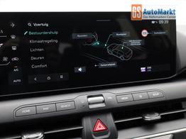 Kia K4 Sportswagon 1.0 T-GDI 115PS Vision Digital Cockpit Klimaautomatik Sitzheizung Navi ACC PDC v+h R&uuml;ckf.Kamera DAB Bluetooth Touchscreen Apple CarPlay Android Auto 16"LM 