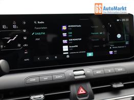 Kia K4 Sportswagon 1.0 T-GDI 115PS Vision Digital Cockpit Klimaautomatik Sitzheizung Navi ACC PDC v+h R&uuml;ckf.Kamera DAB Bluetooth Touchscreen Apple CarPlay Android Auto 16"LM 