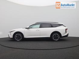 Kia K4 Sportswagon 1.0 T-GDI 115PS Vision Extra 2xKeyless 17"LM Digital Cockpit Klimaautomatik Sitzheizung Navi ACC PDC v+h R&uuml;ckf.Kamera DAB Bluetooth Touchscreen Apple CarPlay Android Auto abged.Scheiben 