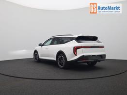 Kia K4 Sportswagon 1.0 T-GDI 115PS Vision Extra 2xKeyless 17"LM Digital Cockpit Klimaautomatik Sitzheizung Navi ACC PDC v+h R&uuml;ckf.Kamera DAB Bluetooth Touchscreen Apple CarPlay Android Auto abged.Scheiben 