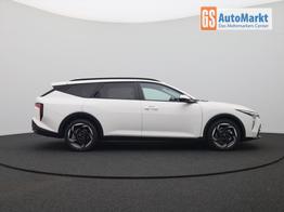 Kia K4 Sportswagon 1.0 T-GDI 115PS Vision Extra 2xKeyless 17"LM Digital Cockpit Klimaautomatik Sitzheizung Navi ACC PDC v+h R&uuml;ckf.Kamera DAB Bluetooth Touchscreen Apple CarPlay Android Auto abged.Scheiben 