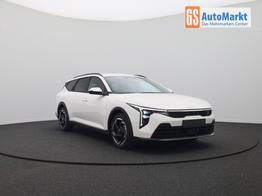 Kia K4 Sportswagon 1.0 T-GDI 115PS Vision Extra 2xKeyless 17"LM Digital Cockpit Klimaautomatik Sitzheizung Navi ACC PDC v+h R&uuml;ckf.Kamera DAB Bluetooth Touchscreen Apple CarPlay Android Auto abged.Scheiben 