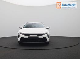 Kia K4 Sportswagon 1.0 T-GDI 115PS Vision Extra 2xKeyless 17"LM Digital Cockpit Klimaautomatik Sitzheizung Navi ACC PDC v+h R&uuml;ckf.Kamera DAB Bluetooth Touchscreen Apple CarPlay Android Auto abged.Scheiben 