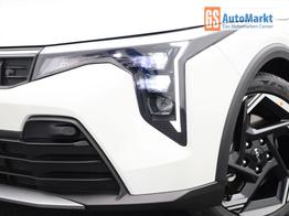 Kia K4 Sportswagon 1.0 T-GDI 115PS Vision Extra 2xKeyless 17"LM Digital Cockpit Klimaautomatik Sitzheizung Navi ACC PDC v+h R&uuml;ckf.Kamera DAB Bluetooth Touchscreen Apple CarPlay Android Auto abged.Scheiben 